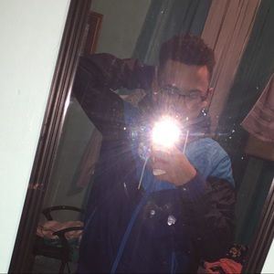 Meet your Posher, Edward